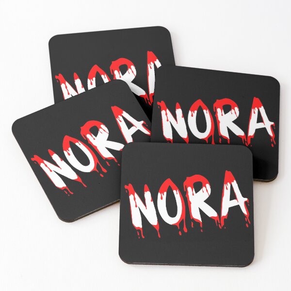 Item preview, Bloody Nora designed and sold by SFXmedia.