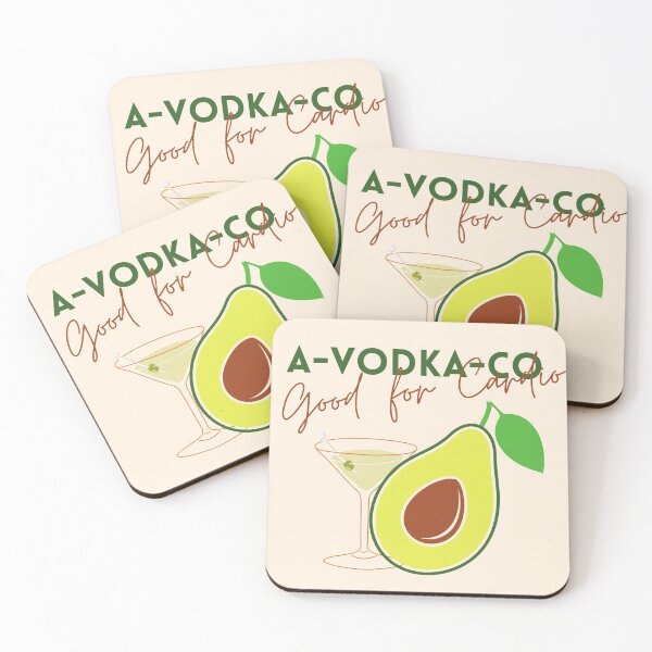 Item preview, A-Vodka-Co designed and sold by TheVodkaCo.
