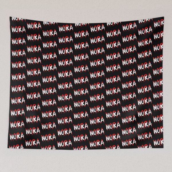 Item preview, Bloody Nora designed and sold by SFXmedia.