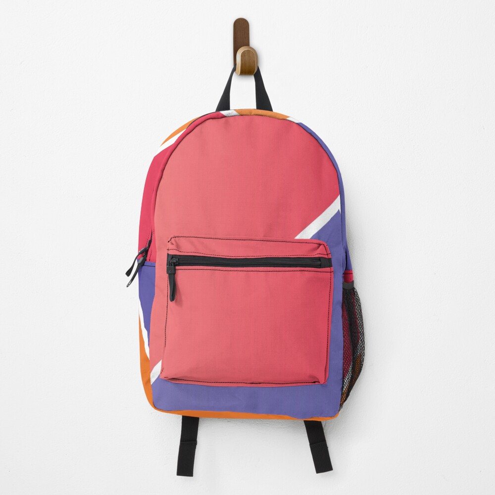 Item preview, Backpack designed and sold by Rizuu.