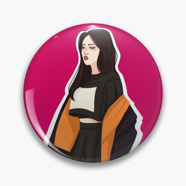 Item preview, Olivia Hye Solo - Ver. 1 designed and sold by Sandriin.