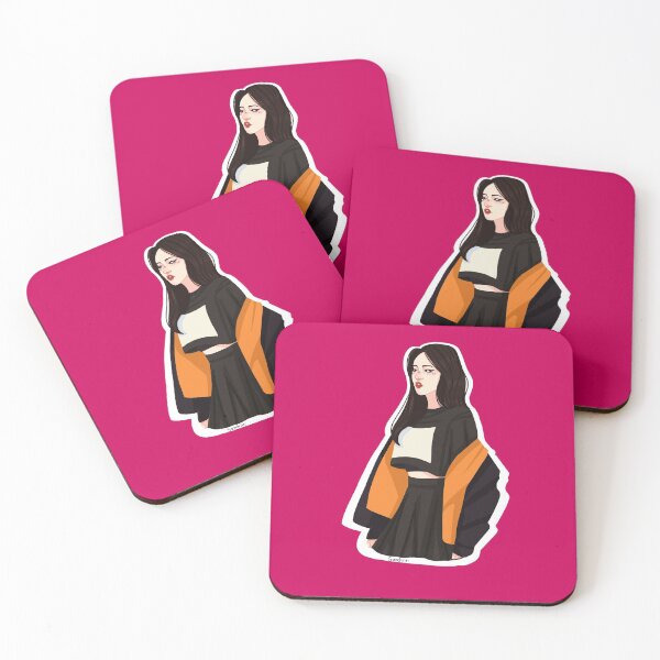 Item preview, Olivia Hye Solo - Ver. 1 designed and sold by Sandriin.