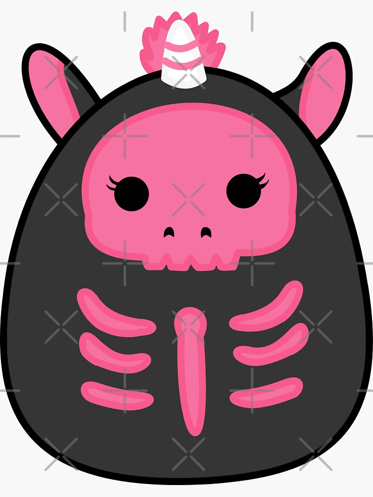 sketlana squishmallow