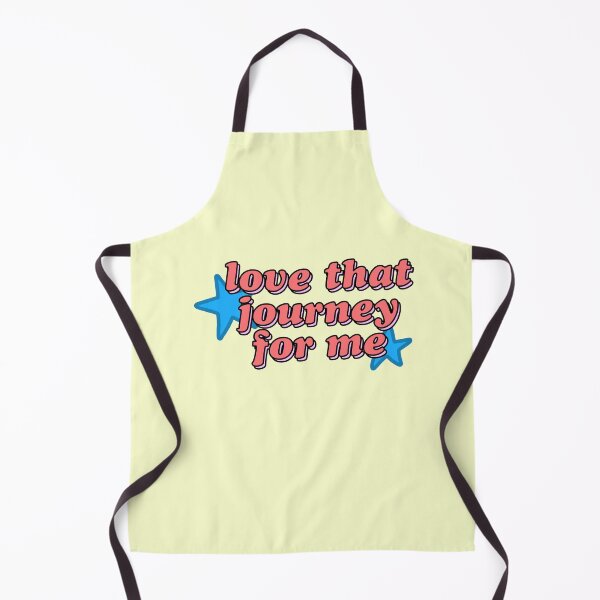 Item preview, Love That Journey For Me Motivation Quote Retro designed and sold by sharedipmemes.