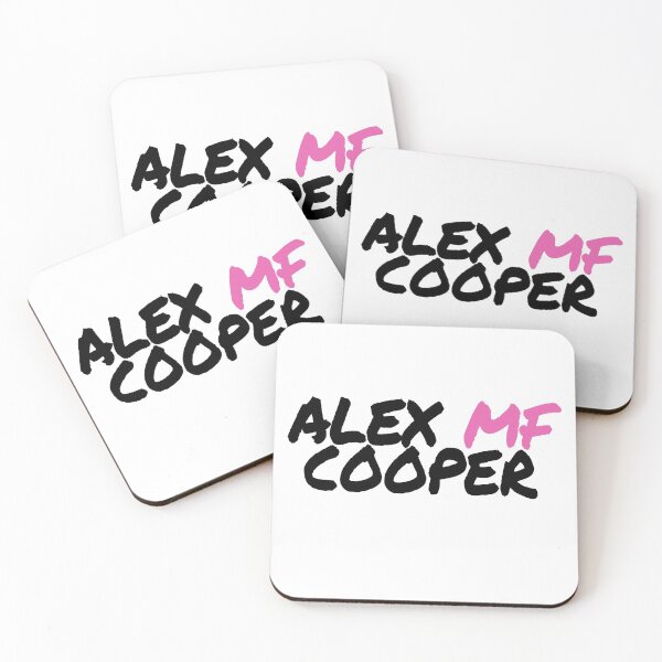 Item preview, Alex Cooper - Call Her Daddy designed and sold by lovelinashop.