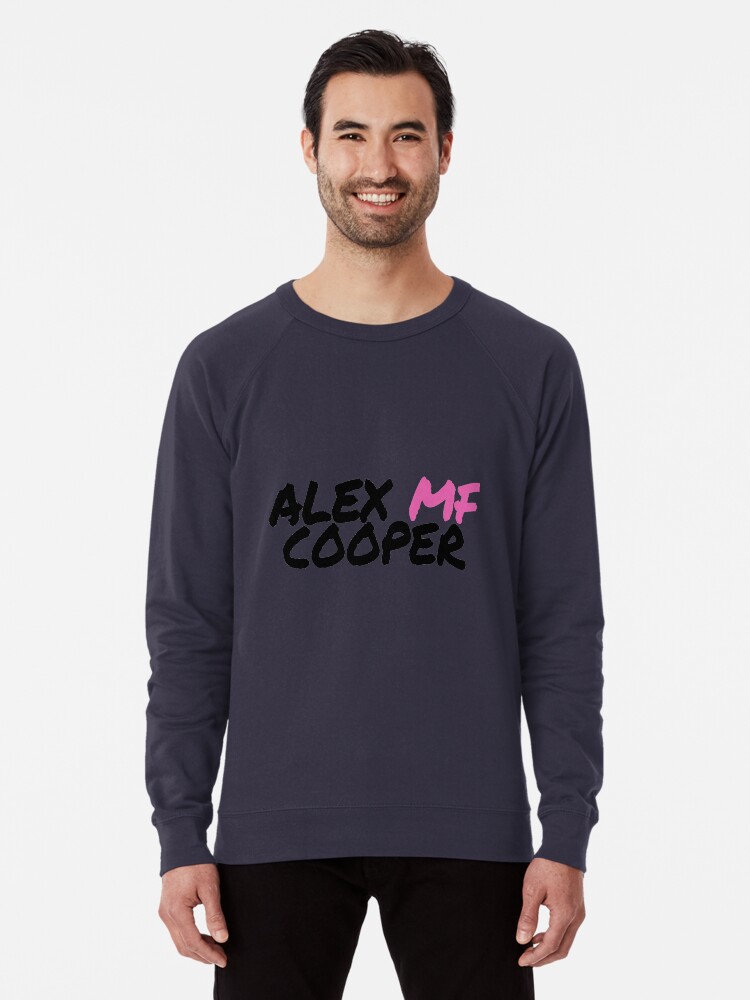 Alex cooper hoodies 2025