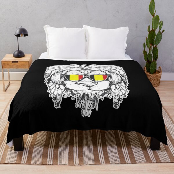 Item preview, Rasta Reggae Lion Belgium Gift Rastafari designed and sold by Pummli.