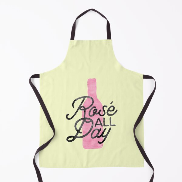 Item preview, Rosé All Day Wine Drinking Party designed and sold by sharedipmemes.