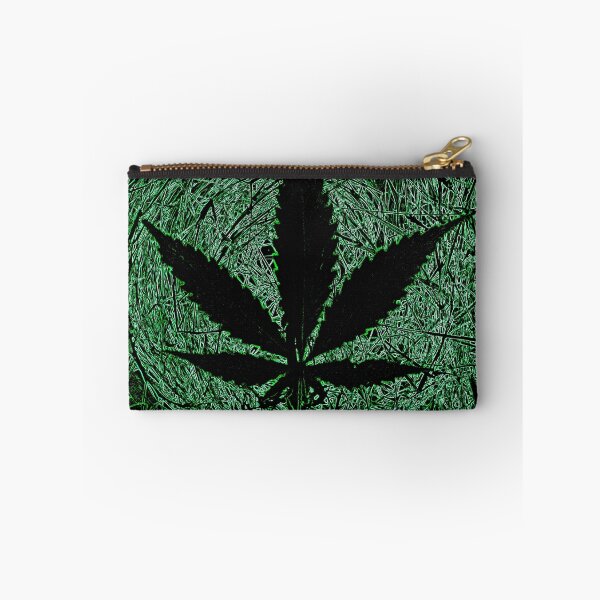 Item preview, ganja leaf designed and sold by ksuborisova.