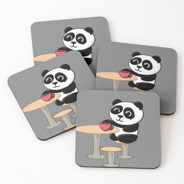 Item preview, Panda 68 designed and sold by Amanda Roos.