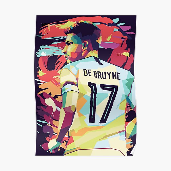 Manchester City Posters Redbubble