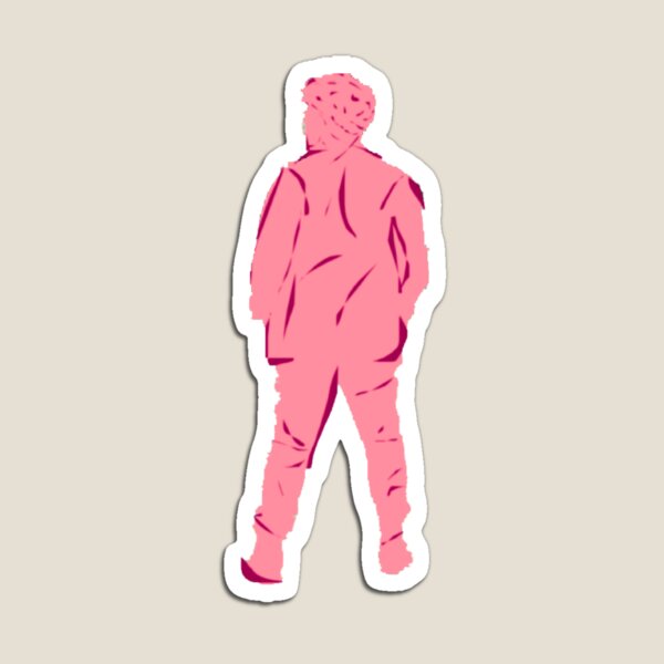 Item preview, Pinkman designed and sold by Jael-Creates.