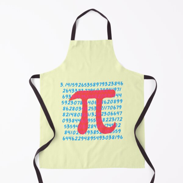 Item preview, Pi Sequence Math School Bright Colorful designed and sold by sharedipmemes.