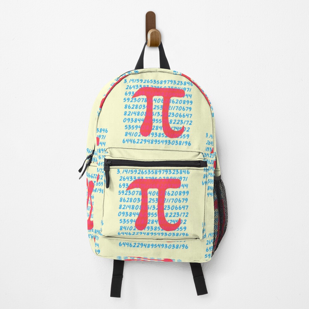 Item preview, Backpack designed and sold by sharedipmemes.