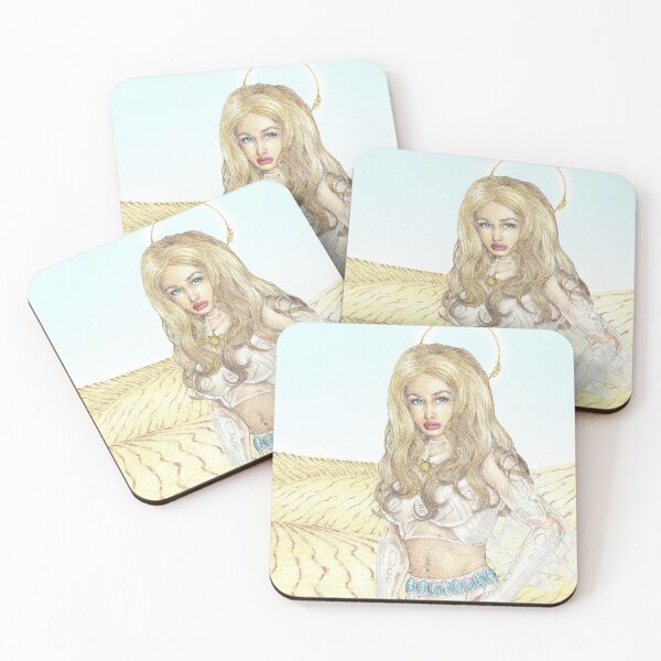 Item preview, the fallen angel designed and sold by Europaesque.