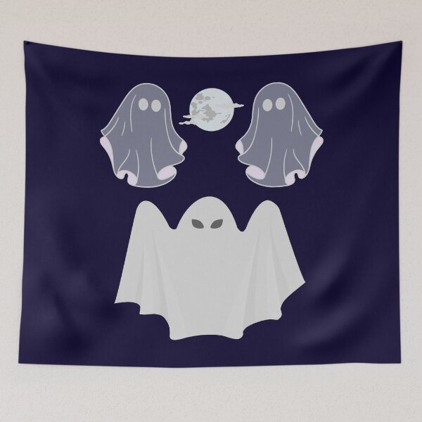 Item preview, Ghost Group designed and sold by Bhavna111.