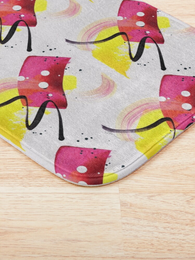 Alternate view of Joy Bath Mat