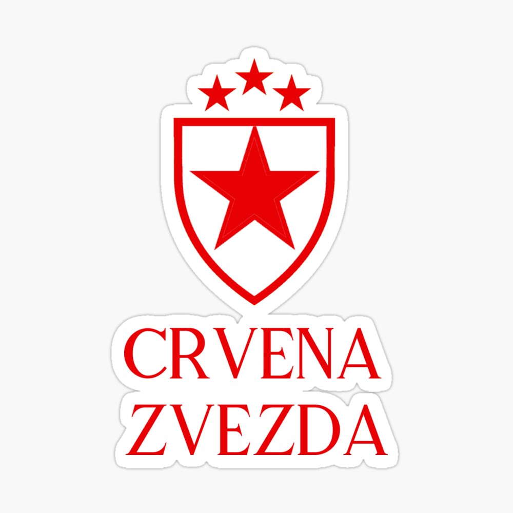 Club: Crvena Zvezda