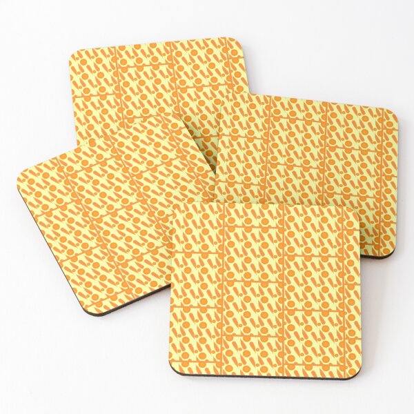 Item preview,  Adorable Carrot Pattern designed and sold by WorldPrintTees.