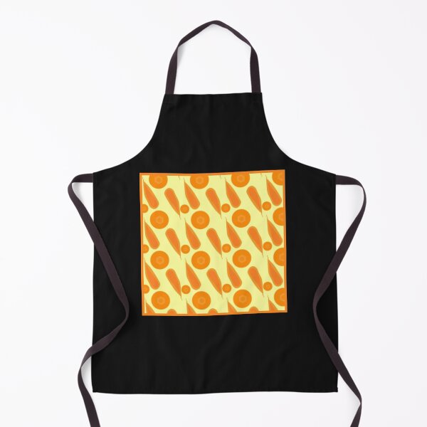 Item preview,  Adorable Carrot Pattern designed and sold by WorldPrintTees.