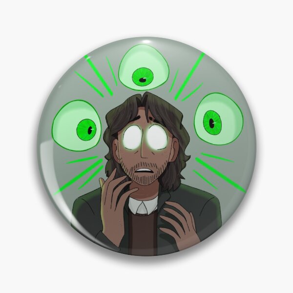 Item preview, The Archivist designed and sold by nysauma.
