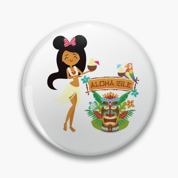 Item preview, Aloha Isle  designed and sold by Flip Flops  in Fantasyland.