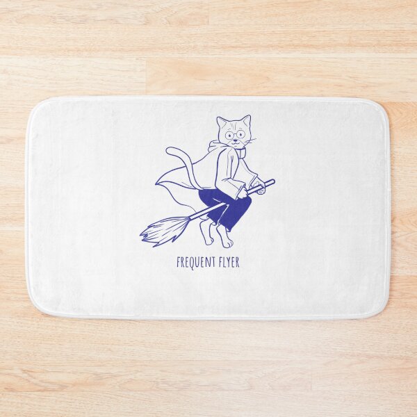 Item preview, Frequent Flyer designed and sold by issam-hussein.