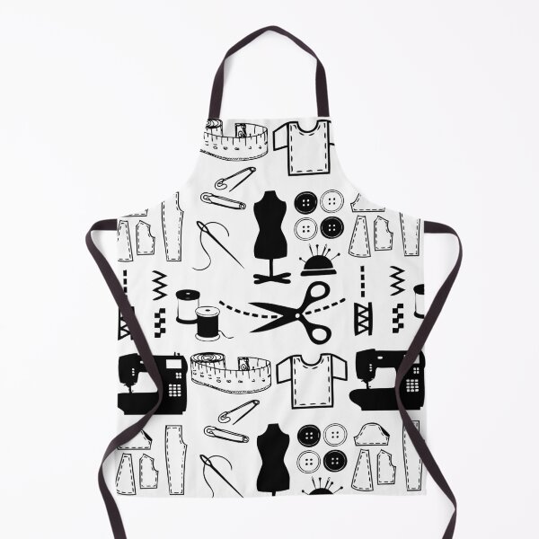 Item preview, Let's get sewing pattern designed and sold by RaionKeiji.