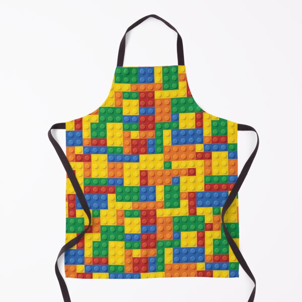 Item preview, Plastic building Brick Pattern designed and sold by markstones.