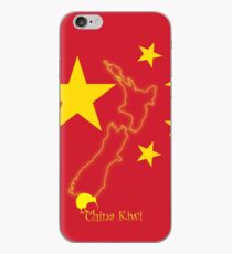 China Kiwi iPhone Case