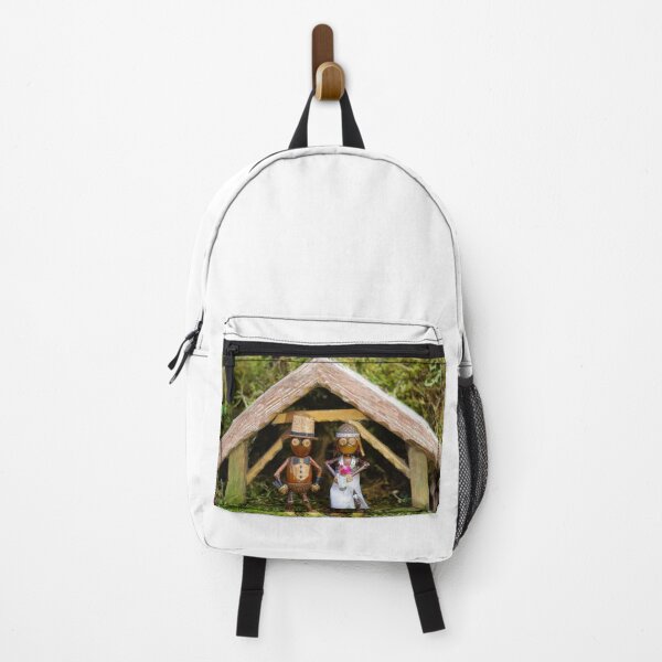 Item preview, Acorn people wedding designed and sold by Simon-dell.