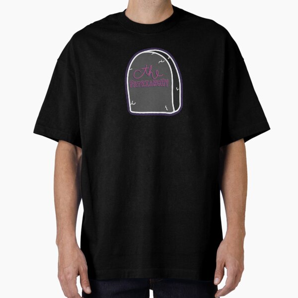 Item preview, R.I.P The Patriarchy designed and sold by misselizabethn.