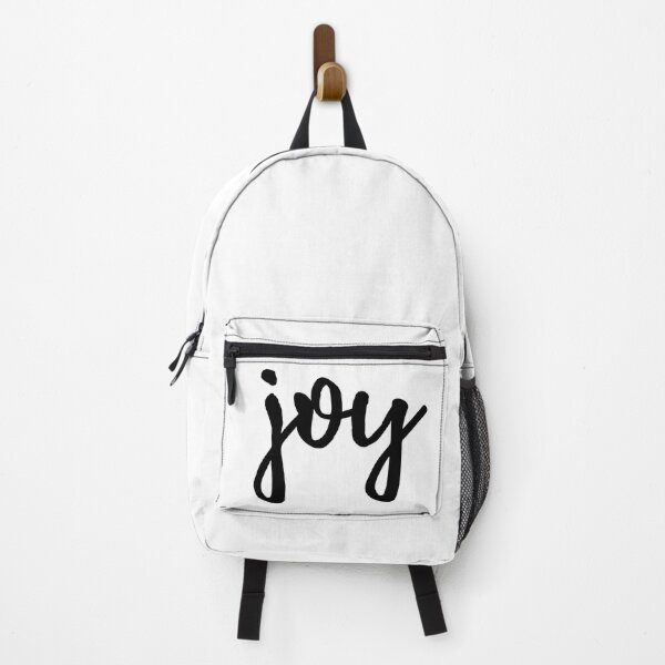 Item preview, Joy - Calligraphy - Black designed and sold by amazingjoy.