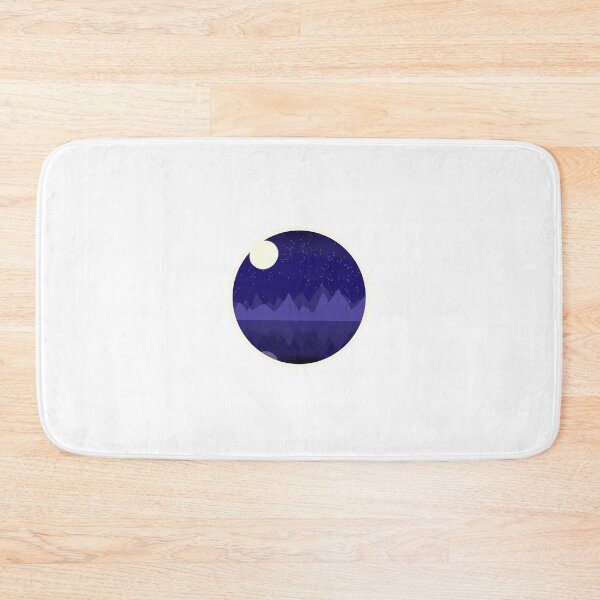 Item preview, Mountain sky designed and sold by rebeccalockman1.