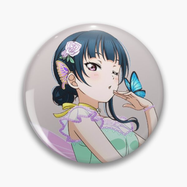 Item preview, yoshiko tsushima ~spring fairy~ designed and sold by celestialuden1.