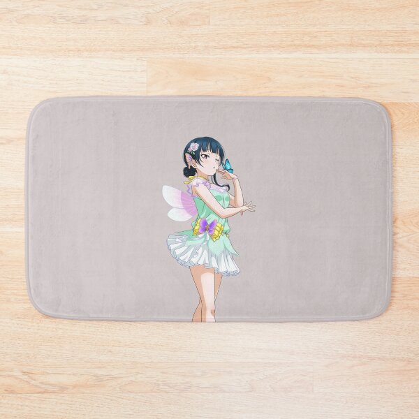 Item preview, yoshiko tsushima ~spring fairy~ designed and sold by celestialuden1.
