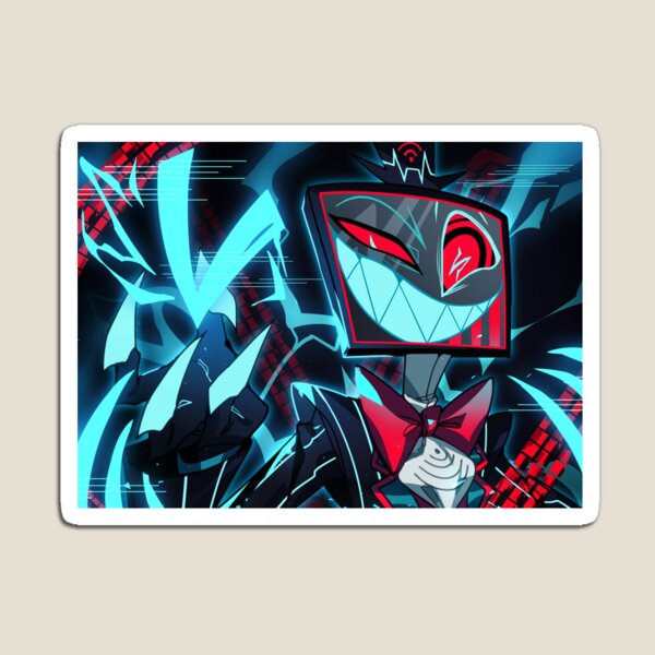 Hazbin Hotel Vox Home & Living for Sale | Redbubble