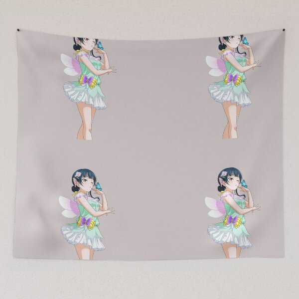Item preview, yoshiko tsushima ~spring fairy~ designed and sold by celestialuden1.