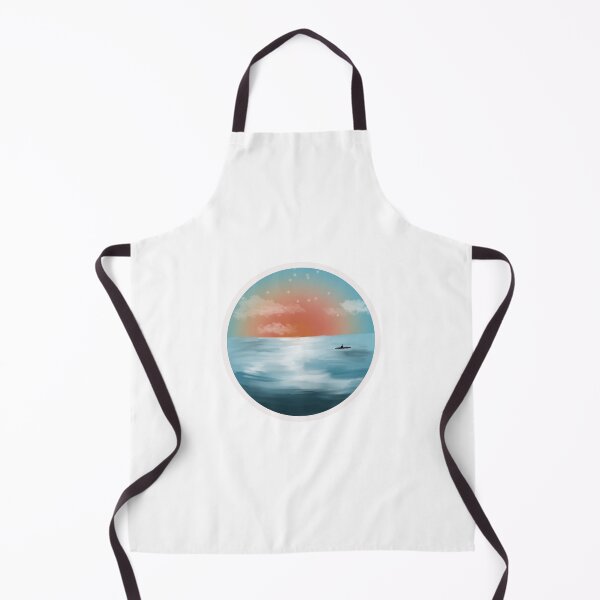 Item preview, Sunrise on the water designed and sold by rebeccalockman1.