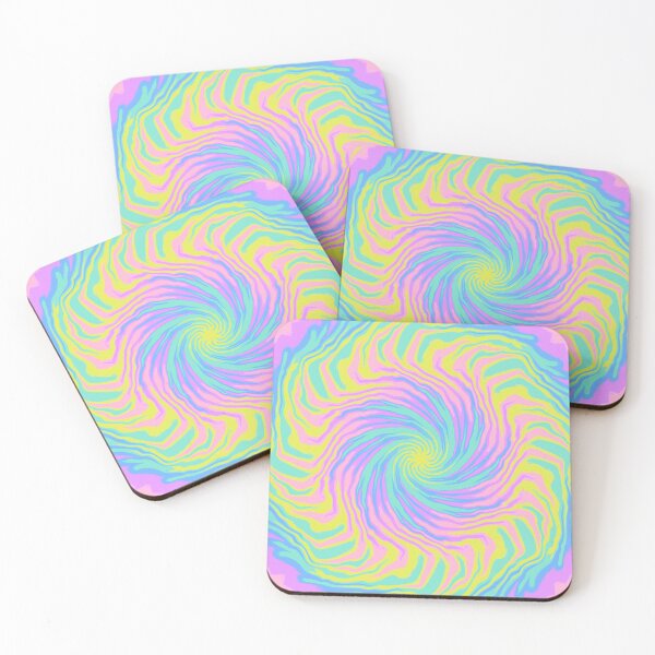Item preview, Psychedelic Spiral Tie Dye designed and sold by trajeado14.