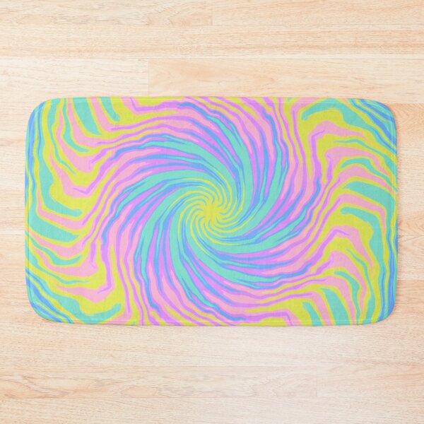 Item preview, Psychedelic Spiral Tie Dye designed and sold by trajeado14.