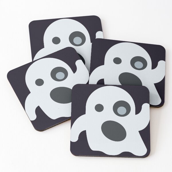 Item preview, Ghost designed and sold by Bhavna111.