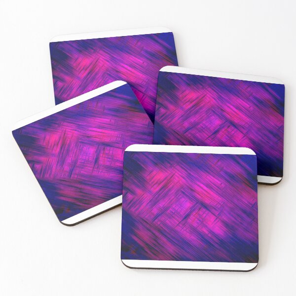 Item preview, Purple Abstract designed and sold by Liz  Bajo Designs.