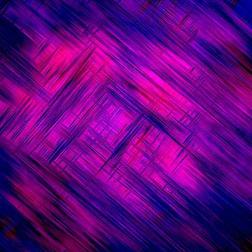 Artwork thumbnail, Purple Abstract by Liz Bajo Designs