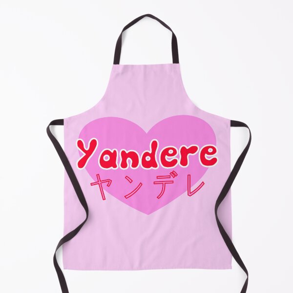 Artikelvorschau, Yandere Vaporwave entworfen und verkauft von OhMyStarling.