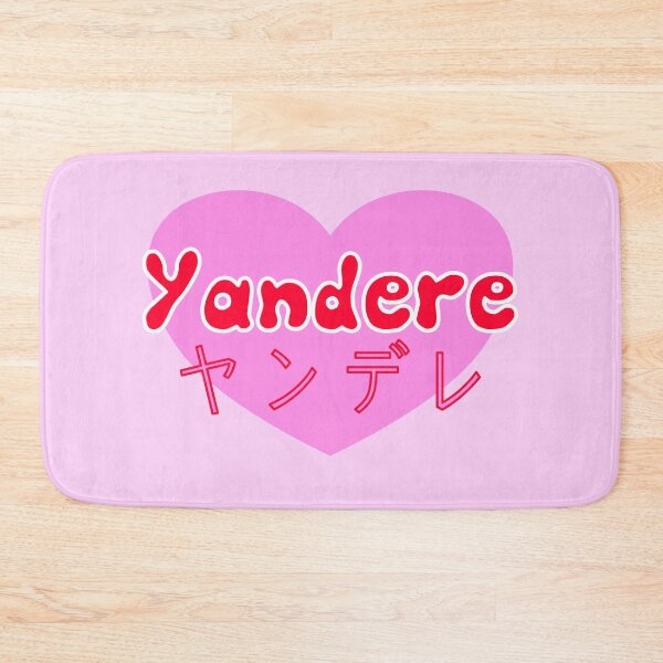 Item preview, Yandere Vaporwave designed and sold by OhMyStarling.