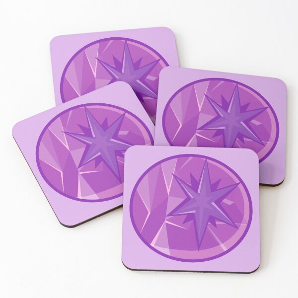 Item preview, Geode of Magic designed and sold by hannahmander.