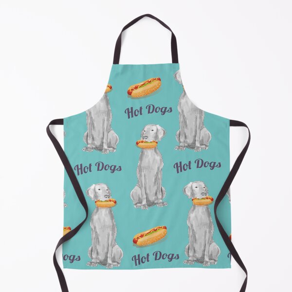 Item preview, HOT DOGS designed and sold by bluweim.