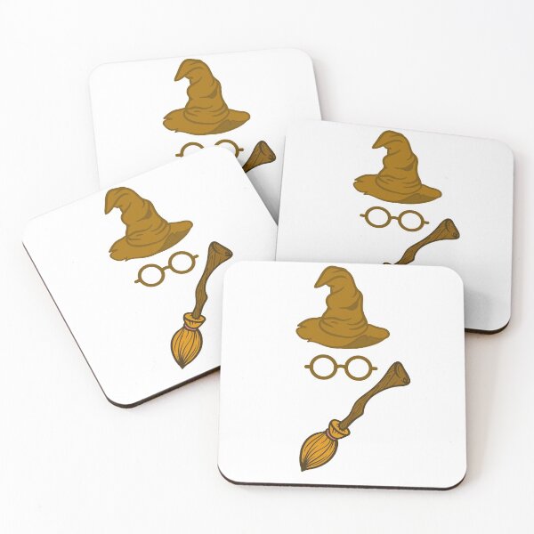 Item preview, H.P. Stickers designed and sold by L-Media.