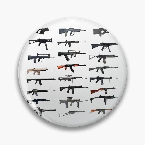 Item preview, Top Rifles from All over the globe designed and sold by DigitalPulsion.